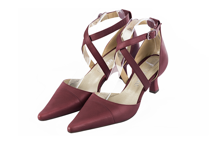   dress shoes for women - Florence KOOIJMAN